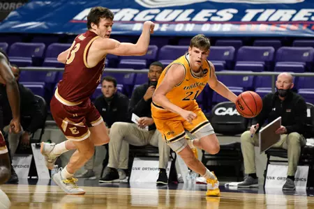 Game 9 - Drexel vs Elon