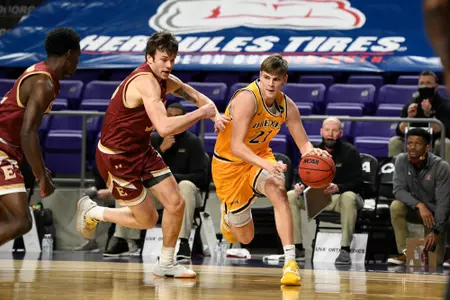 Game 9 - Drexel vs Elon