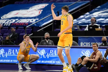 Game 9 - Drexel vs Elon
