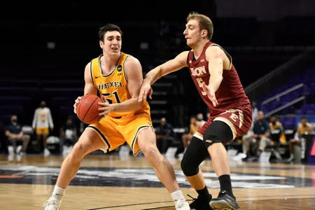 Game 9 - Drexel vs Elon