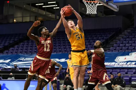 Game 9 - Drexel vs Elon