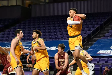 Game 9 - Drexel vs Elon