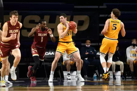 Game 9 - Drexel vs Elon