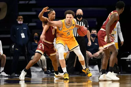 Game 9 - Drexel vs Elon