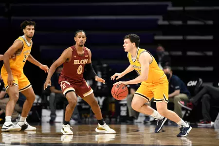 Game 9 - Drexel vs Elon