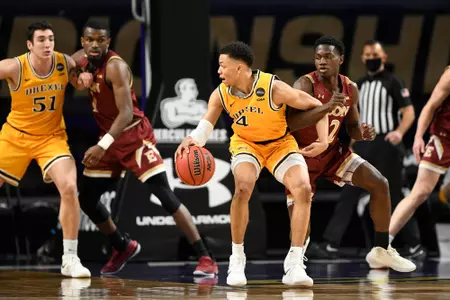 Game 9 - Drexel vs Elon