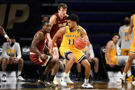 Game 9 - Drexel vs Elon