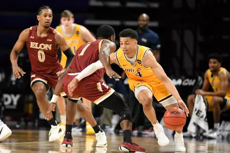Game 9 - Drexel vs Elon