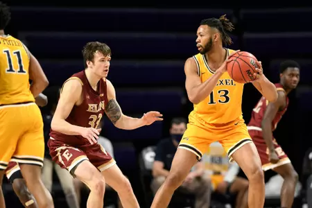 Game 9 - Drexel vs Elon