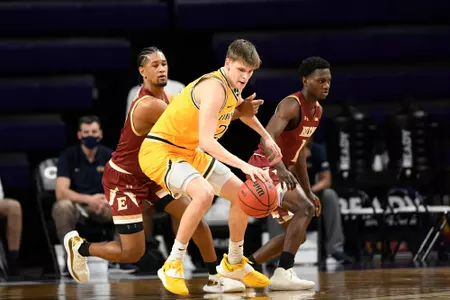 Game 9 - Drexel vs Elon