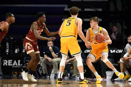 Game 9 - Drexel vs Elon