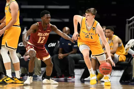 Game 9 - Drexel vs Elon