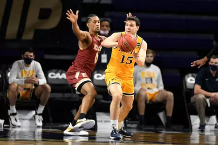 Game 9 - Drexel vs Elon