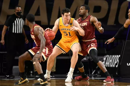 Game 9 - Drexel vs Elon