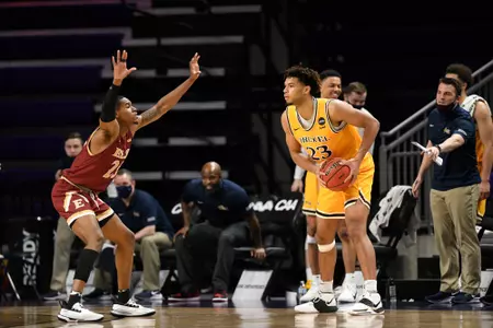 Game 9 - Drexel vs Elon