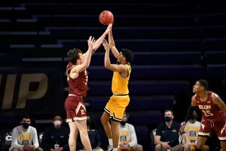 Game 9 - Drexel vs Elon