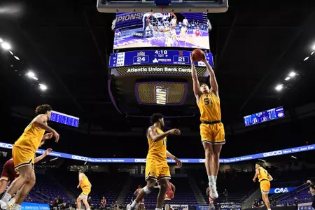 Game 9 - Drexel vs Elon