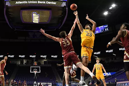 Game 9 - Drexel vs Elon