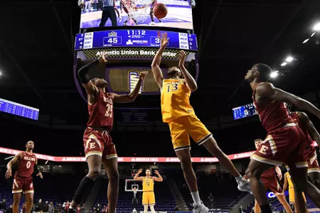 Game 9 - Drexel vs Elon