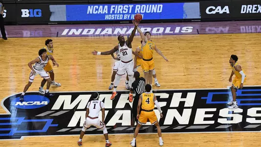 NCAA Men's Basketball Tournament - First Round