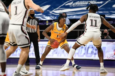 Lamar Oden, Jr.