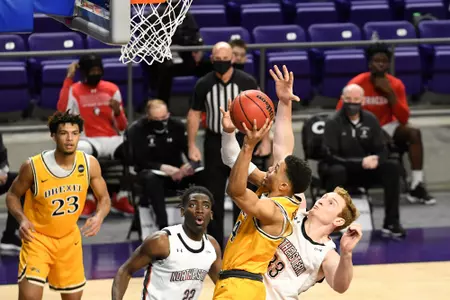Xavier Bell