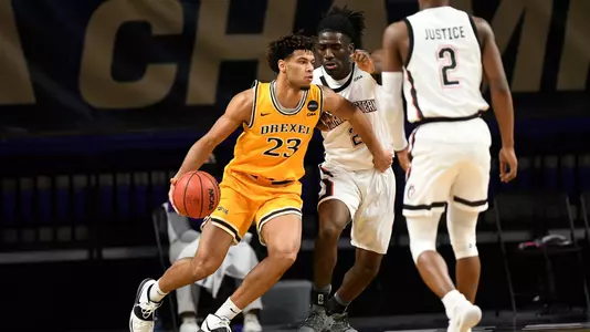 T.J. Bickerstaff