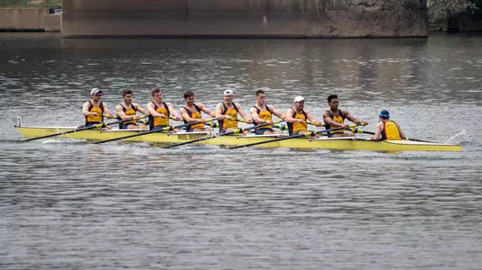 Kerr Cup Men