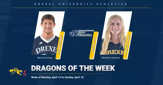 Athlete of the Week