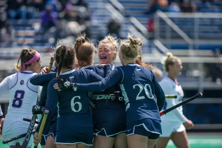 CAA Semifinals