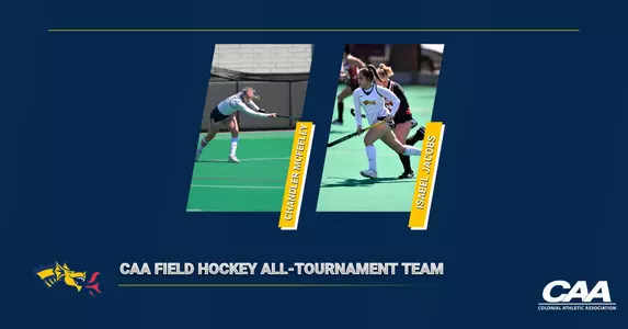 FH All Tournament Team