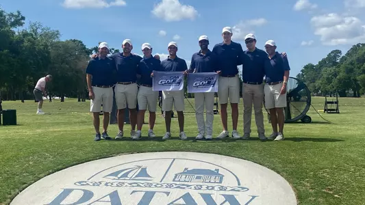 Drexel Golf CAA Championships