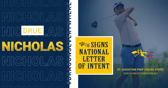 Golf NLI