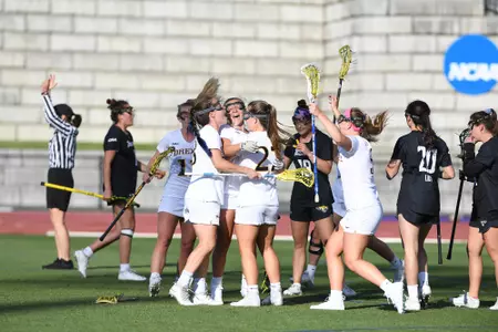 Women's Lacrosse vs Towson