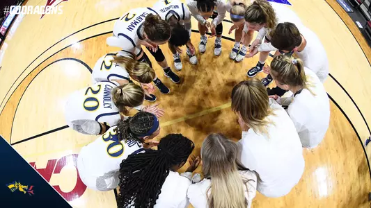 WBB All-Philly Team