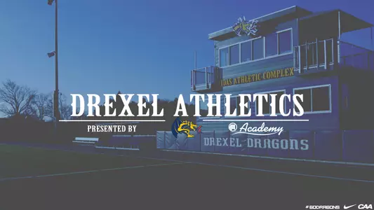 This Week In Drexel Athletics