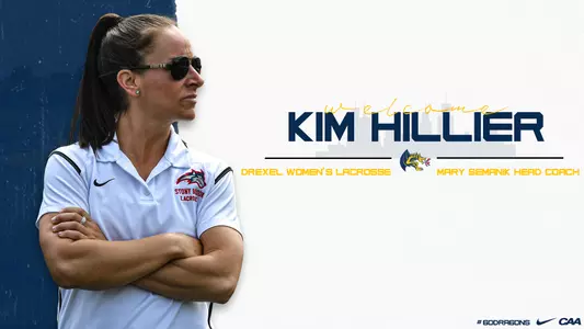 Kim Hillier