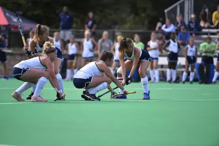 FH vs St Joes