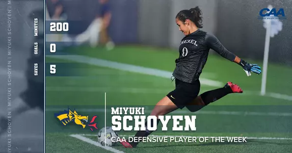 Schoyen Defensive 090621