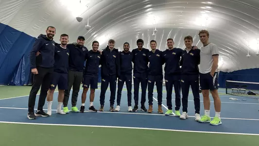 Men's Tennis