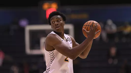Amari Williams