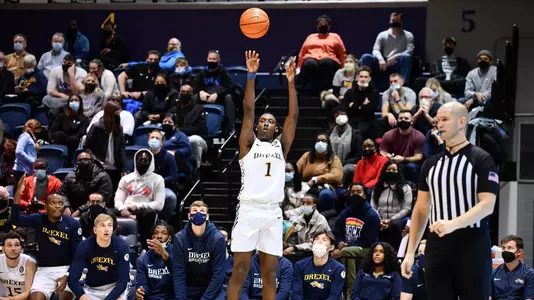 Lamar Oden Jr.