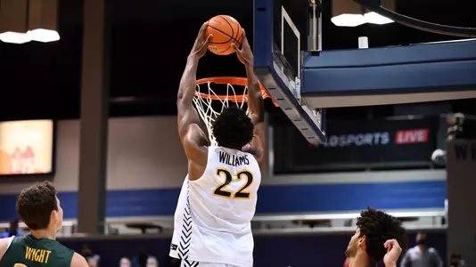 Amari Williams