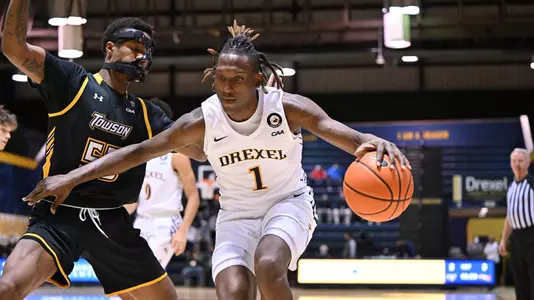 Lamar Oden Jr.