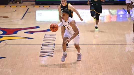 Xavier Bell