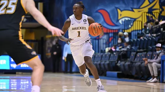 Lamar Oden Jr.