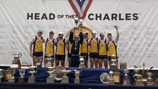 2022 Men HOCR