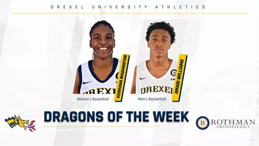 Dragons of the Week
