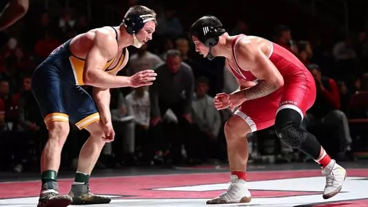 O'malley garden state grapple