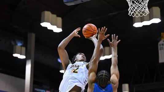 Amari Williams
